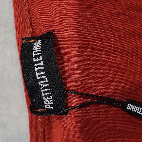 Pretty Little Thing Bodysuit - Picture 10 of 16